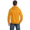 Port & Company® Colors Essential Fleece Pullover Hooded Sweatshirt